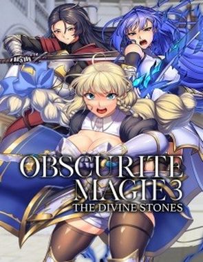 Obscurite Magie 3: The Divine Stones (PC)