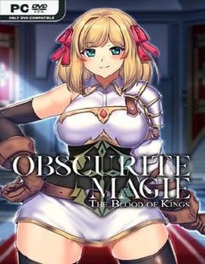 Obscurite Magie: The Blood of Kings (PC)