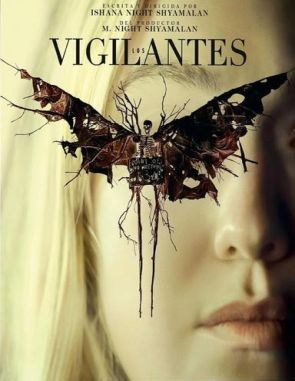 Observados (2024) (Películas)