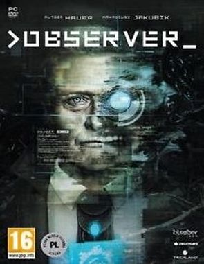 Observer (PC)