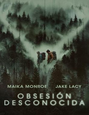 Obsesión desconocida (2023) (Películas)