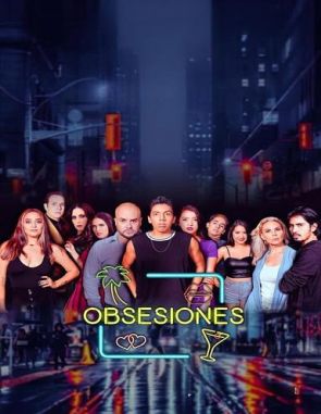 Obsesiones (2023) (Películas)