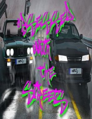 Obsessed with the Streets (PC)