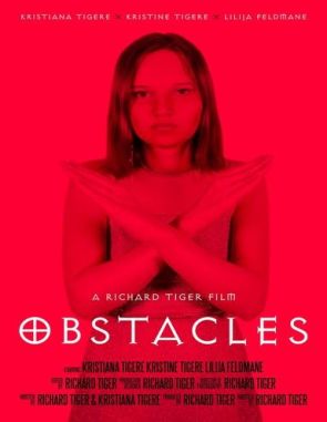 Obstacles Obstacles (2023) (Películas)
