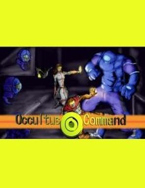 Occultus: Command (PC)