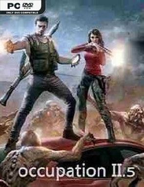 Occupation 2.5 (PC)