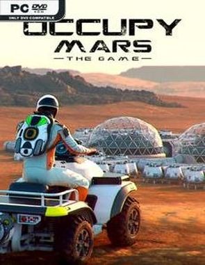 Occupy Mars: The Game (PC)