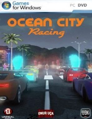 Ocean_City_Racing_Redux Ocean City Racing Redux (PC)