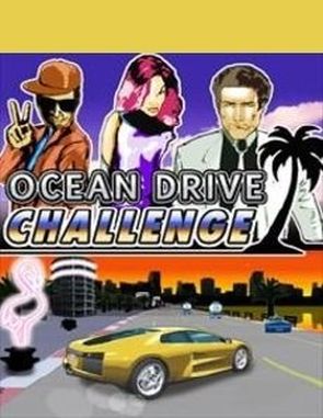 Ocean_Drive_Challenge_Remastered Ocean Drive Challenge Remastered (PC)