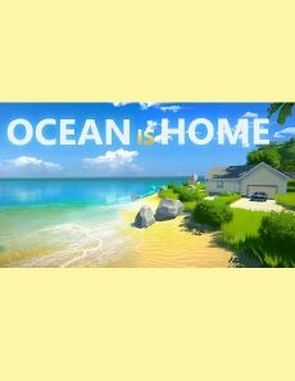 Ocean Is Home: Island Life Simulator (PC)