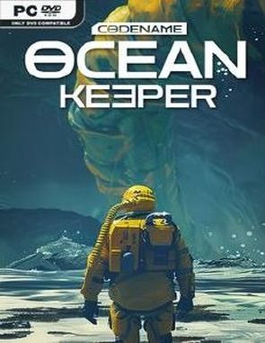 Ocean Keeper Dome Survival (PC)