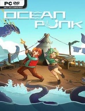 Ocean_Punk Ocean Punk (PC)