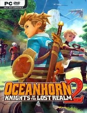 Oceanhorn_2_Knights_of_the_Lost_Realm Oceanhorn 2: Knights of the Lost Realm (PC)