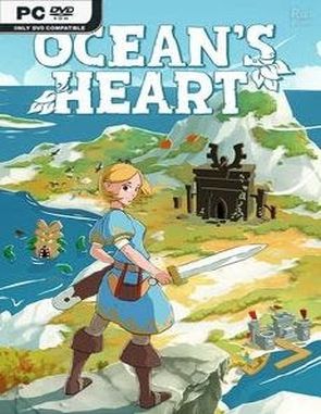 Oceans_Heart Oceans & Hearts (PC)