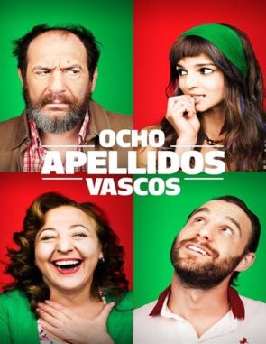 Ocho_apellidos_vascos Ocho apellidos vascos (2014) (Películas)