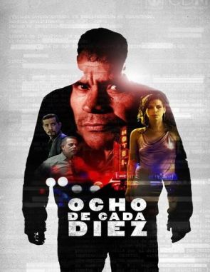 Ocho de cada diez (2023) (Películas)