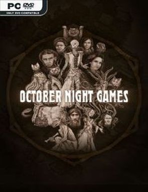 October Night Games (PC)