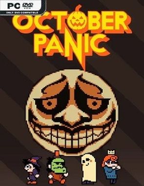 October Panic (PC)