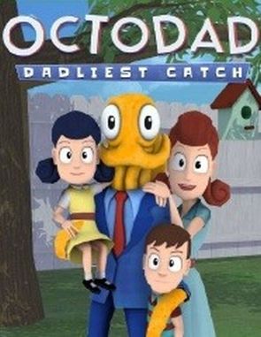 Octodad: Dadliest Catch (PC)