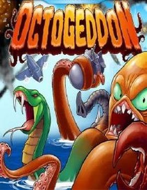 Octogeddon Octogeddon (PC)
