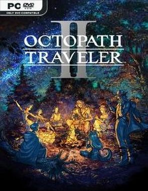 Octopath Traveler II (PC)