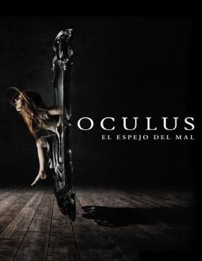 Oculus: El reflejo del mal (2013) (Películas)
