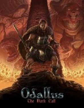 Odallus: The Dark Call (PC)