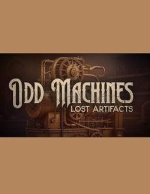 Odd Machines: Lost Artifacts (PC)