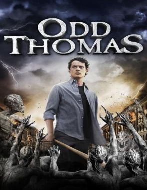 Odd Thomas: Cazador de fantasmas (2013) (Películas)