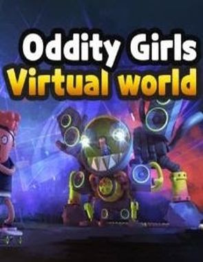 Oddity Girls Virtual World (PC)
