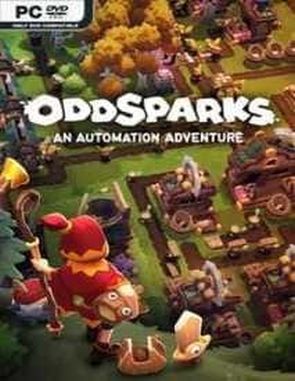 Oddsparks: An Automation Adventure (PC)