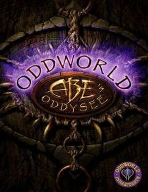 Oddworld_Abes_Oddysee Oddworld: Abe's Oddysee (PC)