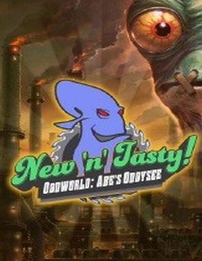 Oddworld_Abes_Oddysee_New_N_Tasty Oddworld: New 'n' Tasty (PC)