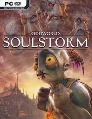 Oddworld_Soulstorm Oddworld: Soulstorm (PC)