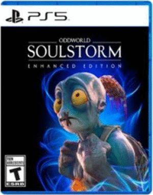 Oddworld_Soulstorm_Enhanced_Edition_PS5 Oddworld Soulstorm Enhanced Edition (PS5)