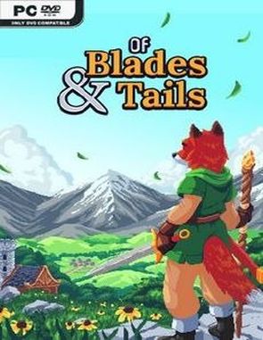 Of Blades and Tails (PC)