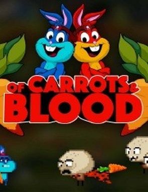Of_Carrots_And_Blood Of Carrots And Blood (PC)