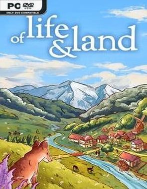 Of Life and Land (PC)