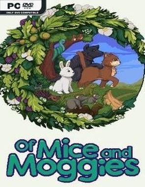 Of Mice and Moggies (PC)