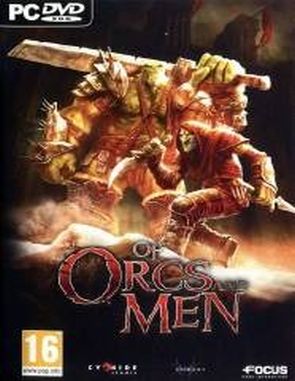 Of Orcs and Men (PC)