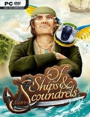Of Ships & Scoundrels (PC)