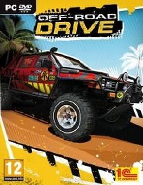 Off_Road_Drive Off Road Drive (PC)