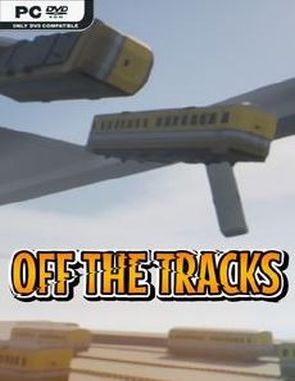 Off the Tracks (PC)