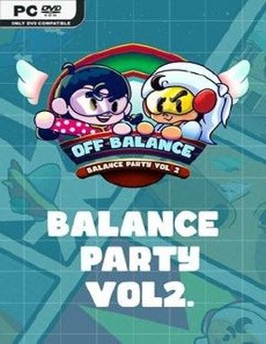 Off Balance Balance Party Vol. 2 (PC)