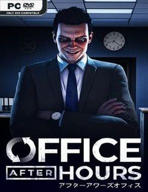 Office After Hours (PC)