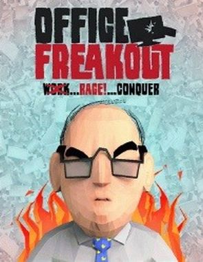 Office Freakout (PC)