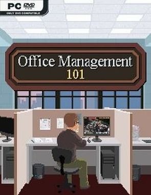 Office Management 101 (PC)
