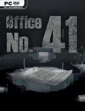 Office_No_41 Office No. 41 (PC)