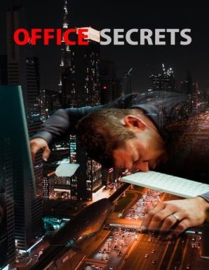 Office Secrets (2023) (Películas)