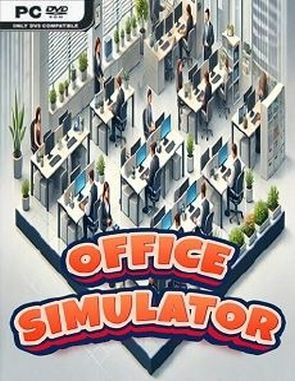 Office Simulator (PC)